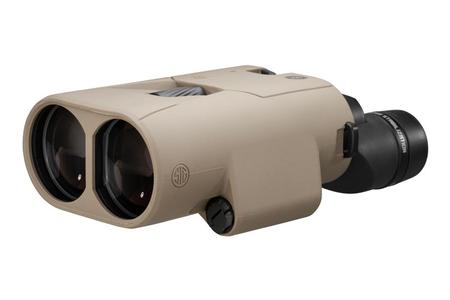 ZULU6 HDX PRO OIS BINOCULAR 16X50 MM FDE