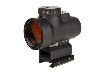 1X25 MRO® HD 68 MOA RETICLE W/ 2.0 MOA DOT