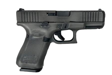 19 GEN5 MOS 9 MM 4.02 IN BARREL 3-15 RD MAGS DISTRESSED TUNGSTEN