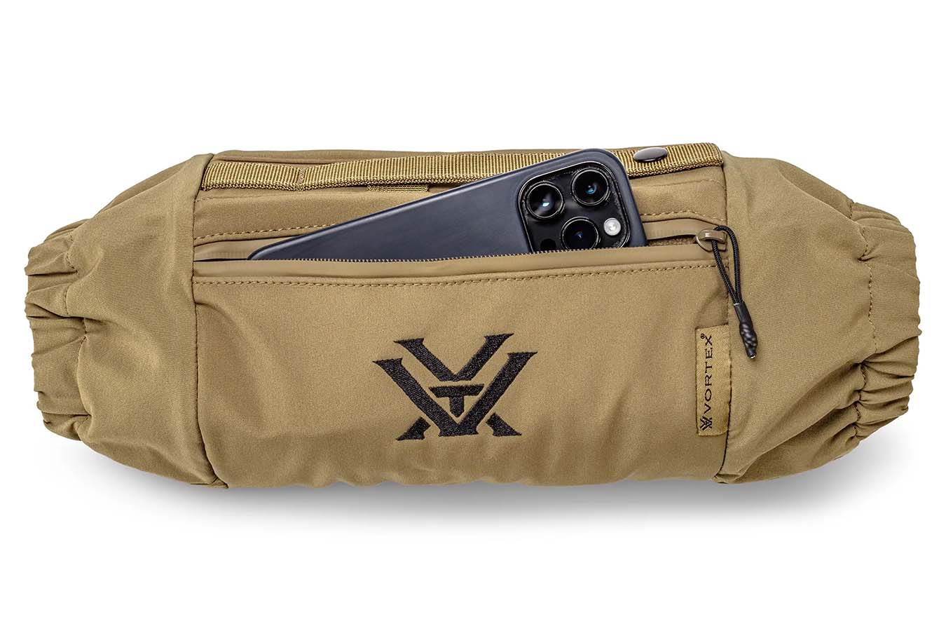 VORTEX OPTICS GLASSPAK PRO HAND MUFF - TAN