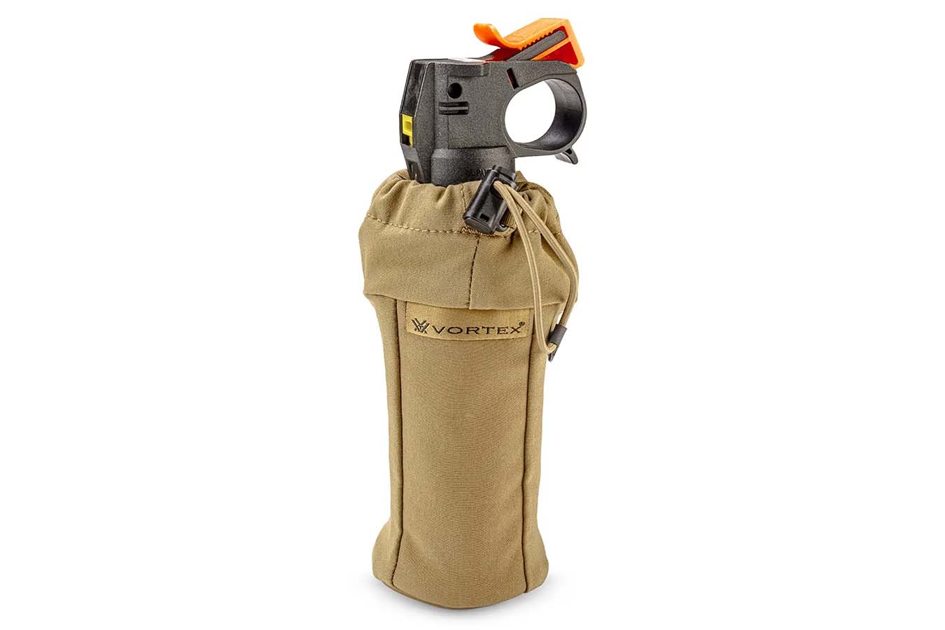 VORTEX OPTICS GLASSPAK PRO BEAR SPRAY POUCH - TAN