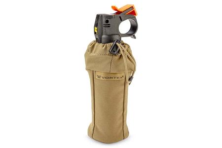 GLASSPAK PRO BEAR SPRAY POUCH - TAN