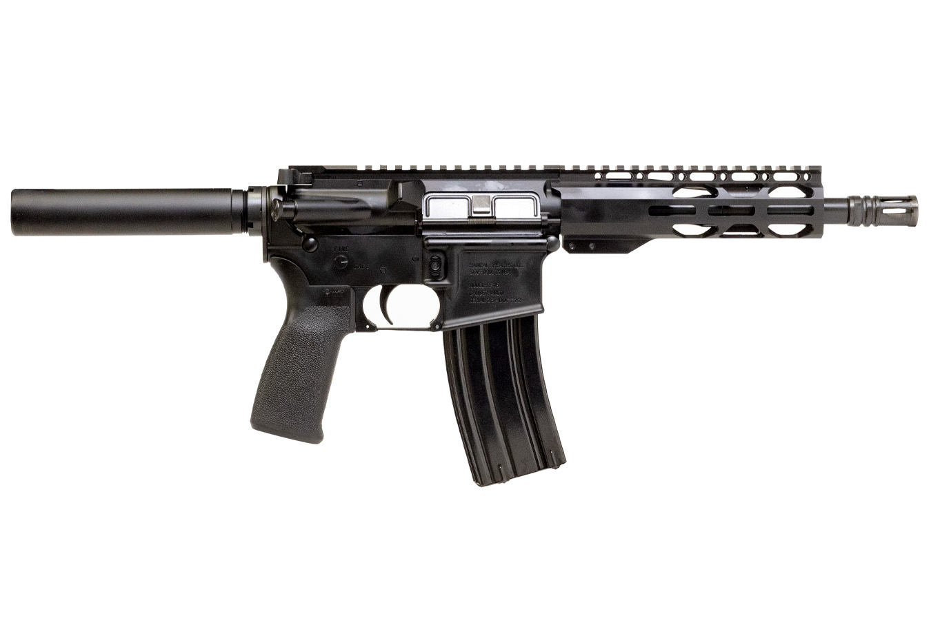 Radical Firearms RF-15 300 Blackout AR Pistol with 8.5 Inch Barrel 