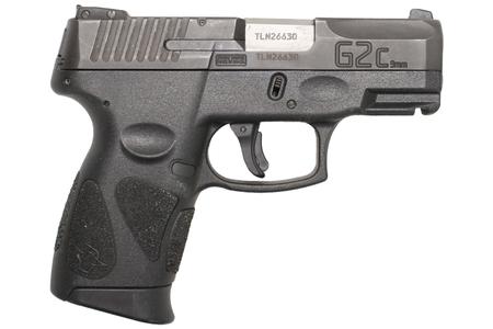 TAURUS G2C 9MM