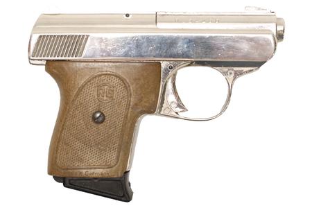 RG25 25 ACP USED 