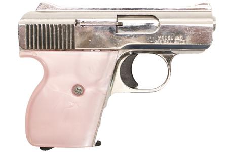 L25 25ACP USED 