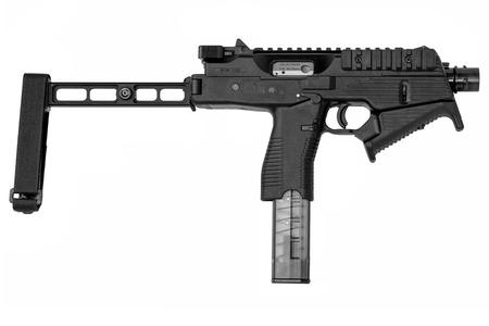 9MM BLACK A3 BRACE 1X30 ANGLED FOREGRIP