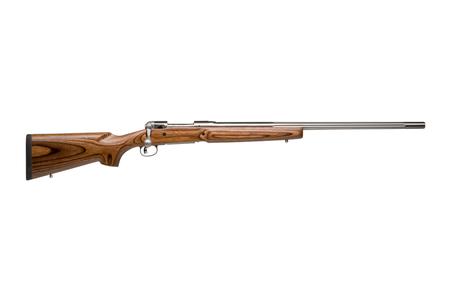 12 VARMINTER LOW PROFILE 204 RUGER RIFLE