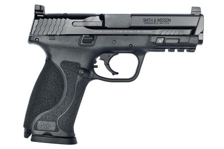 PERFORMANCE CENTER MP9 M2.0 C.O.R.E. PRO SERIES PISTOL WITH OPTIC READY SLIDE