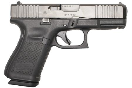 GLOCK 19GEN5 9MM