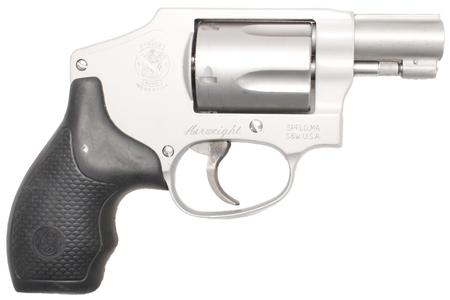 SMITH AND WESSON 642-2 38 SPL