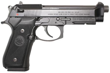 BERETTA 92FS 22LR