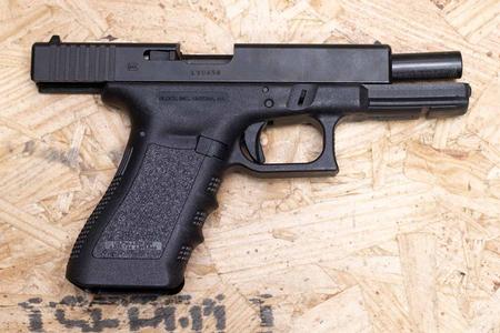 GLOCK/GLOCK INC 17GEN3 9MM TRADE 