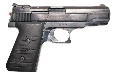 JENNINGS T380-CA 380 ACP USED 