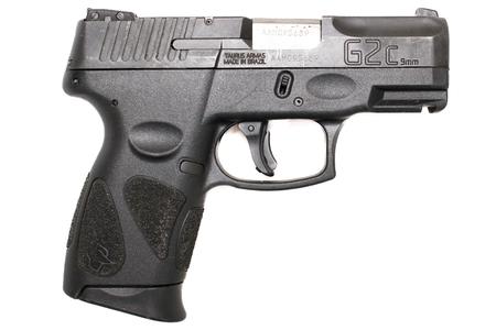 TAURUS G2C 9MM