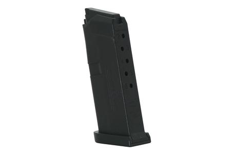 SPORTING JAG GLOCK 42 6 RD POLYMER MAGAZINE