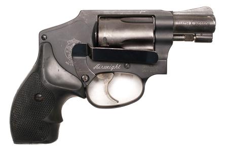 SMITH AND WESSON 442-2 AIRWEIGHT 38SPL