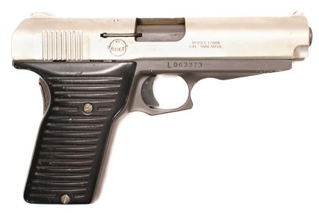 MODEL L9MM 9MM USED