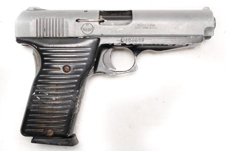 LORCIN L9MM 9MM