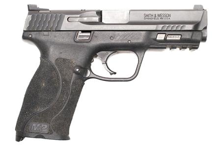 SMITH AND WESSON MP9 M2.0 9MM