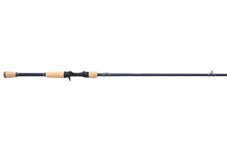 PRESIDENT XT CASTING ROD PFLPXT66M-XFC PFLPRESXT 6FT6IN M C