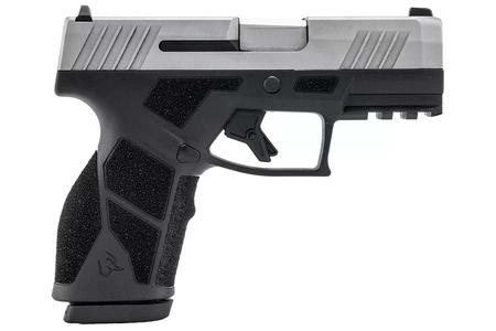 GX2 9MM 3.38` BLK/SS 2X13 RD