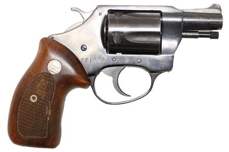 UNDERCOVER 38 SPECIAL USED 