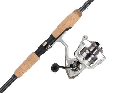 TRION SPINNING COMBO 6` ML