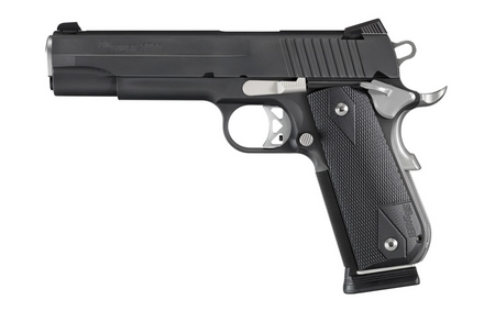 1911 FASTBACK NIGHTMARE 45ACP