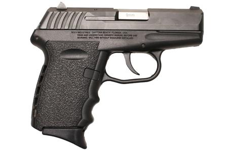 CPX-2 9MM USED 