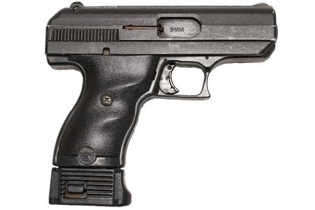 HI-POINT C9 9MM