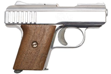 RAVEN ARMS P-25 25 ACP