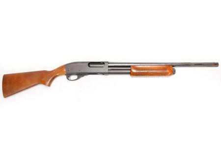 REMINGTON 870 EXPRESS MAGNUM 12GA TRADE