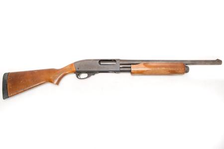 REMINGTON 870 EXPRESS MAGNUM 12GA TRADE