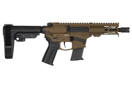 BANSHEE MK57 5.7X28MM 5` MIDNIGHT BRONZE PISTOL