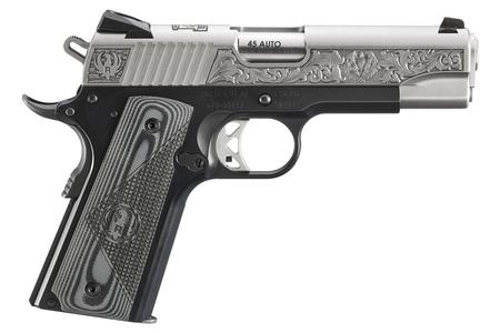 SR1911 COMM 45 ACP