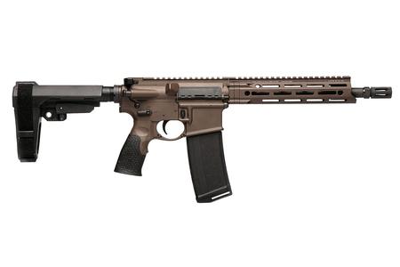 DDM4 5.56 V7 10.3 SBA3 BRACE TAN