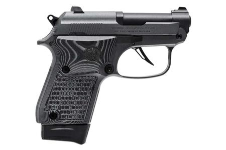 20X 22 LR CLEAR/BLACK W/ POLY GRIPS 2.4 IN BARREL