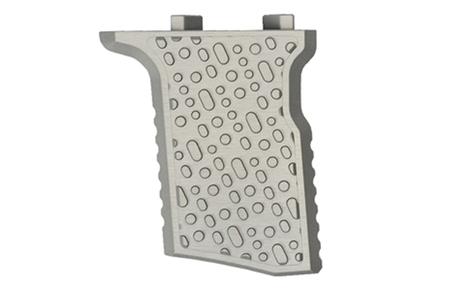 Q SERT ACCESSORY, VERTICAL GRIP, ALUMINIUM 