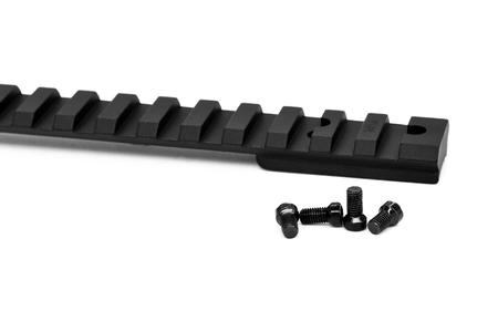 RUGER AMERICAN CENTERFIRE SA VAPOR PICATINNY RAIL 