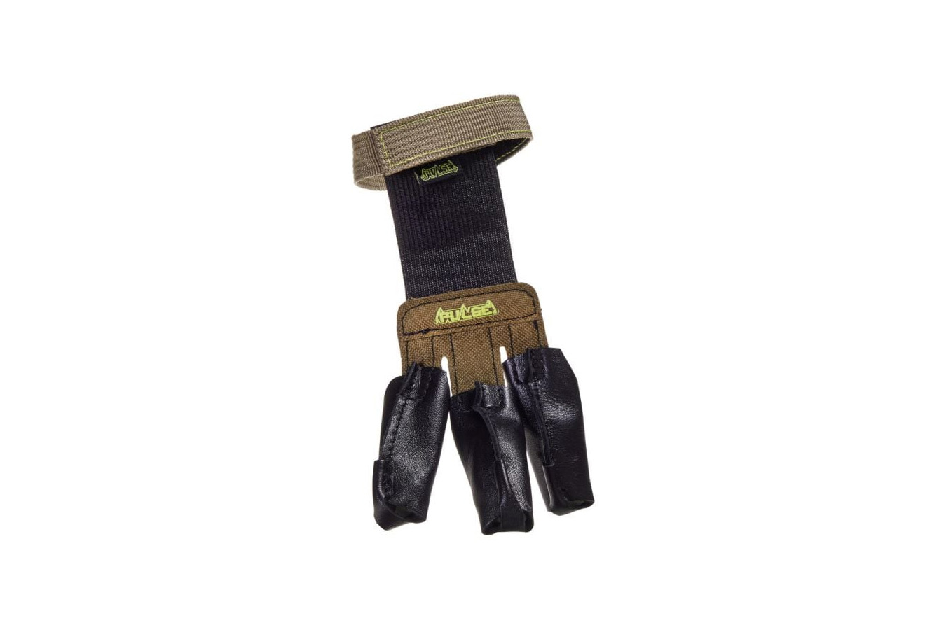 Allen Pulse Super Comfort Glove Large - Mossy Oak Break Up Country
