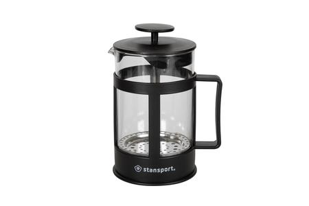 COFFEE PRESS - TRITAN - BPA FREE	 