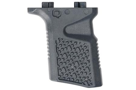Q SERT ACCESSORY, VERTICAL GRIP, POLYMER 