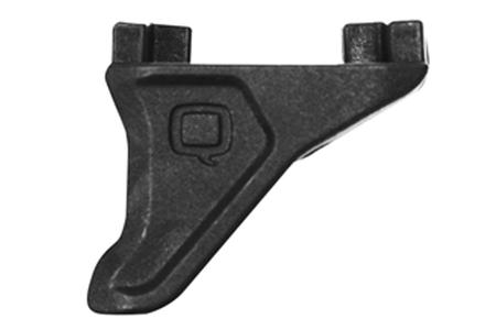 Q SERT ACCESSORY, BARRICADE STOP, POLYMER, SMALL 