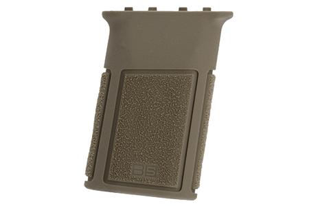 VERTICAL GRIP M-LOK FDE