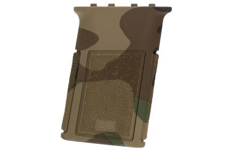 VERTICAL GRIP M-LOK WOODLAND