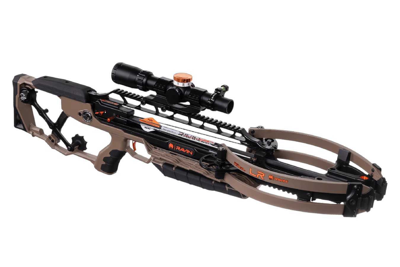 Ravin Crossbows LR Long Range Crossbow 