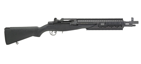 M1A SOCOM II 308 W/ EXTENDED TOP RAIL