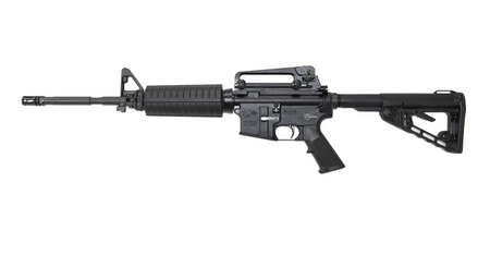 M4 CARBINE 5.56 CALIFORNIA COMPLIANT