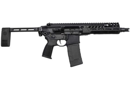MCX SPEAR LT 300 BLACKOUT 9 IN BARREL 30 RD MAG